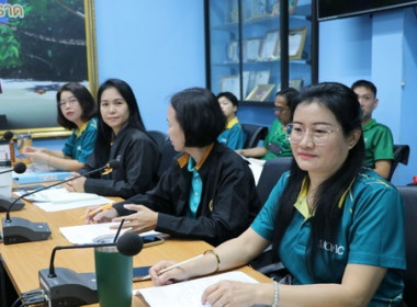 ประชุมข้าราชการ ... พารามิเตอร์รูปภาพ 3