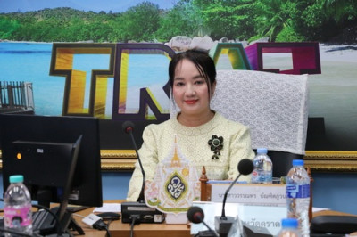 ประชุมคณะกรรมการพิจารณาเงินกู้กองทุนสงเคราะห์โครงการสร้างความเข้มแข็งให้กับกลุ่มเกษตรกร เพื่อเข้าถึงแหล่งเงินทุนในการผลิตและการตลาด ระดับจังหวัด ครั้งที่ 1/2568 ... พารามิเตอร์รูปภาพ 1