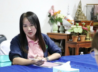ผู้ตรวจราชการกรม เขตตรวจราชการที่ 8 และ 9 ลงพื้นที่ตราด ... พารามิเตอร์รูปภาพ 2