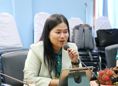ร่วมประชุมติดตามโครงการสนับสนุนการกระจายผลไม้เพื่อยกระดับราคาของสถาบันเกษตรกร ปี 2568 ... พารามิเตอร์รูปภาพ 3