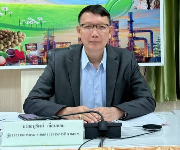 ประชุมคณะกรรมการคัดเลือกนักส่งเสริมสหกรณ์ดีเด่น ... พารามิเตอร์รูปภาพ 1