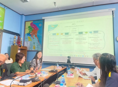 โครงการส่งเสริมพัฒนาเพิ่มประสิทธิภาพการบริหารจัดการองค์องค์กรในการจัดทำงบการเงิน และการควบคุมภายในสหกรณ์กลุ่มเกษตรกร ประจำปีงบประมาณ พ.ศ.2568 ... พารามิเตอร์รูปภาพ 4