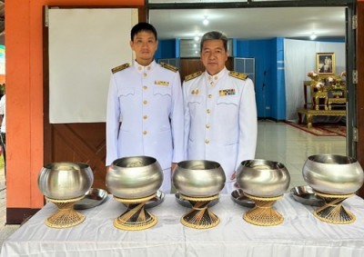 ร่วมกิจกรรมเฉลิมพระเกียรติสมเด็จเจ้าฟ้าฯ กรมพระศรีสวางควัฒน ... พารามิเตอร์รูปภาพ 1