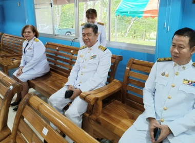 ร่วมกิจกรรมเฉลิมพระเกียรติสมเด็จเจ้าฟ้าฯ กรมพระศรีสวางควัฒน ... พารามิเตอร์รูปภาพ 2