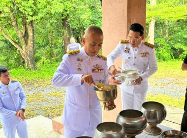 ร่วมกิจกรรมเฉลิมพระเกียรติสมเด็จเจ้าฟ้าฯ กรมพระศรีสวางควัฒน ... พารามิเตอร์รูปภาพ 1