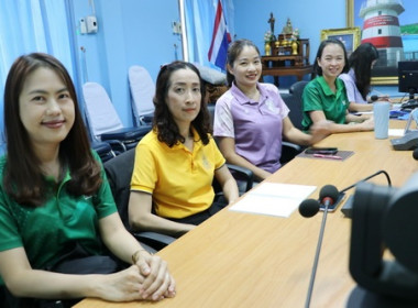 ประชุมการใช้งานระบบสารบรรณอิเล็กทรอนิกส์ (E-SARABAN) พารามิเตอร์รูปภาพ 2