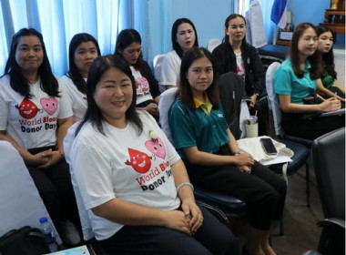 ประชุมคณะทำงานขับเคลื่อนการควบคุมภายในสหกรณ์นอกภาคเกษตร ... พารามิเตอร์รูปภาพ 5