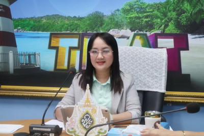 ประชุมข้าราชการ ... พารามิเตอร์รูปภาพ 1