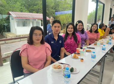 สภากาแฟจังหวัดตราด ครั้งที่ 10 ประจำปีงบประมาณ พ.ศ. 2568 พารามิเตอร์รูปภาพ 2