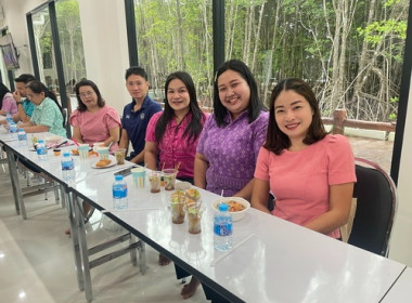 สภากาแฟจังหวัดตราด ครั้งที่ 10 ประจำปีงบประมาณ พ.ศ. 2568 พารามิเตอร์รูปภาพ 3