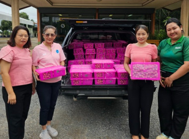 กระจายผลผลิตลำไยจากสหกรณ์การเกษตรประตูป่า จำกัด ... พารามิเตอร์รูปภาพ 2