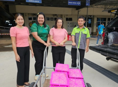 กระจายผลผลิตลำไยจากสหกรณ์การเกษตรประตูป่า จำกัด ... พารามิเตอร์รูปภาพ 4