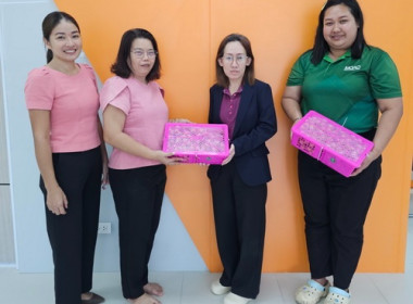 กระจายผลผลิตลำไยจากสหกรณ์การเกษตรประตูป่า จำกัด ... พารามิเตอร์รูปภาพ 5