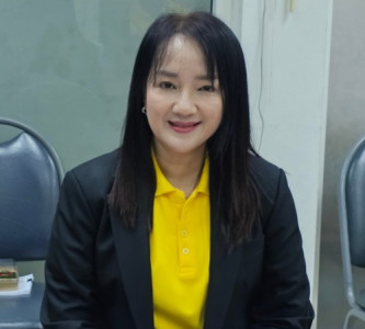 ประชุมคณะทำงานพิจารณาแนวเขตการจัดที่ดินให้แก่เกษตรกรกรณีเป็นที่ดินที่ไม่เคยจัดให้แก่บุคคลใดตามกฎหมายว่าด้วยการปฏิรูปที่ดินเพื่อเกษตรกรรม ครั้งที่ 1/2568 ... พารามิเตอร์รูปภาพ 1
