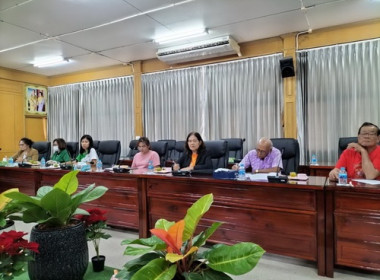 ร่วมการประชุมสันนิบาตสหกรณ์จังหวัดตราดและเครือข่ายสหกรณ์และกลุ่มเกษตรกรจังหวัดตราด ... พารามิเตอร์รูปภาพ 2