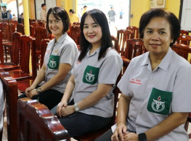 โครงการบำบัดทุกข์ บำรุงสุข สร้างรอยยิ้มให้ประชาชน ... พารามิเตอร์รูปภาพ 2
