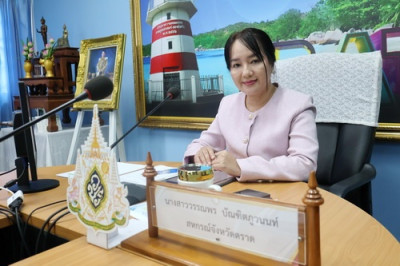 ประชุมข้าราชการ ... พารามิเตอร์รูปภาพ 1