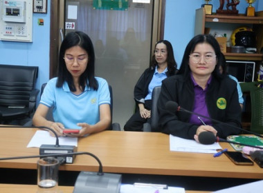 ประชุมข้าราชการ ... พารามิเตอร์รูปภาพ 3