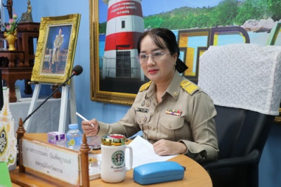 ประชุมคณะทำงานแก้ไขปัญหาการปิดบัญชีสหกรณ์ ... พารามิเตอร์รูปภาพ 1