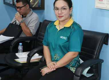 ประชุมคณะอนุกรรมการพิจารณาเงินกู้กองทุนพัฒนาสหกรณ์ ... พารามิเตอร์รูปภาพ 3