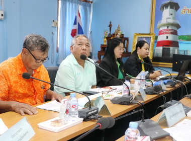 ประชุมคณะอนุกรรมการพิจารณาเงินกู้กองทุนพัฒนาสหกรณ์ ... พารามิเตอร์รูปภาพ 4