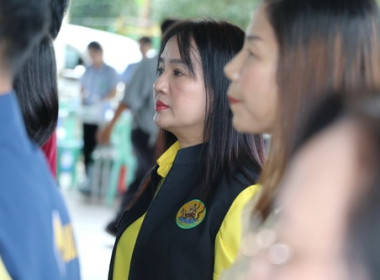 โครงการบำบัดทุกข์ บำรุงสุข สร้างรอยยิ้ม ให้ประชาชน ... พารามิเตอร์รูปภาพ 3