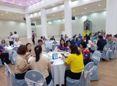 สภากาแฟจังหวัดตราด ครั้งที่ 12 ประจำปีงบประมาณ พ.ศ. 2568 พารามิเตอร์รูปภาพ 6