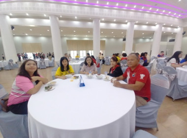 สภากาแฟจังหวัดตราด ครั้งที่ 12 ประจำปีงบประมาณ พ.ศ. 2568 พารามิเตอร์รูปภาพ 2