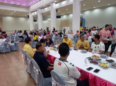 สภากาแฟจังหวัดตราด ครั้งที่ 12 ประจำปีงบประมาณ พ.ศ. 2568 พารามิเตอร์รูปภาพ 3