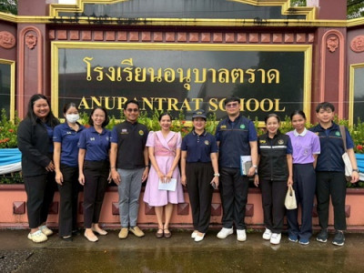 ตรวจติดตามผลการดำเนินโครงการอาหารเสริม (นม) โรงเรียน ... พารามิเตอร์รูปภาพ 1