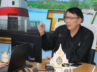 ผู้ตรวจราชการกรมส่งเสริมสหกรณ์ เขตตรวจราชการที่ 8 และ 9 ... พารามิเตอร์รูปภาพ 1