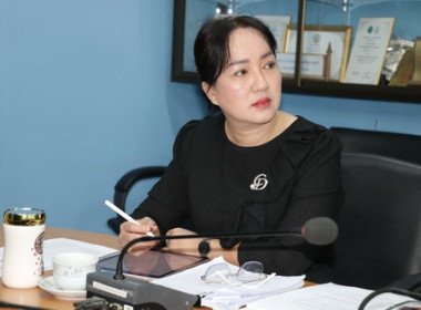 ผู้ตรวจราชการกรมส่งเสริมสหกรณ์ เขตตรวจราชการที่ 8 และ 9 ... พารามิเตอร์รูปภาพ 3