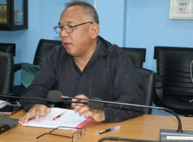 ผู้ตรวจราชการกรมส่งเสริมสหกรณ์ เขตตรวจราชการที่ 8 และ 9 ... พารามิเตอร์รูปภาพ 4