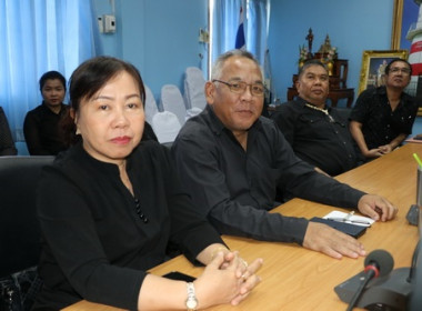 การประชุมชี้แจงแนวทางปฏิบัติตามกฎกระทรวงกำหนดลักษณะ ... พารามิเตอร์รูปภาพ 3