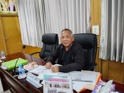 ประชุมคณะกรรมการดำเนินการสหกรณ์ออมทรัพย์ครูตราด จำกัด พารามิเตอร์รูปภาพ 1