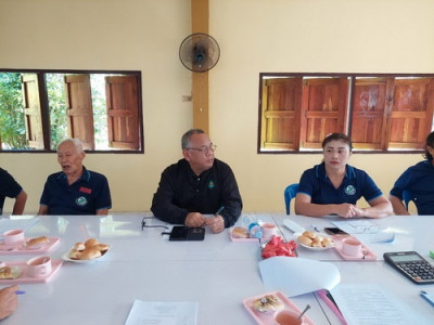 เข้าร่วมประชุมคณะกรรมการดำเนินการสหกรณ์ผู้เลี้ยงสุกรแลการปศุสัตว์ตราด จำกัด ... พารามิเตอร์รูปภาพ 1