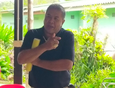 ร่วมประชุมใหญ่สามัญประจำปี 2567 ของสหกรณ์การเกษตรเกาะช้าง ... พารามิเตอร์รูปภาพ 1