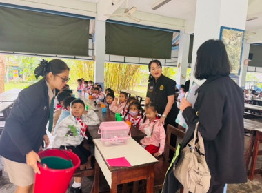 ลงพื้นที่ตรวจผลิตภัณณ์นมโรงเรียน ... พารามิเตอร์รูปภาพ 4