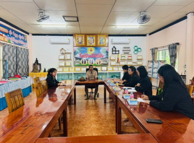 ลงพื้นที่ตรวจผลิตภัณณ์นมโรงเรียน ... พารามิเตอร์รูปภาพ 3