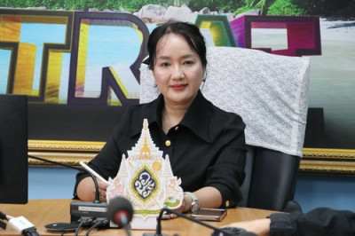 ประชุมติดตาม โครงการส่งเสริมและพัฒนาสถาบันเกษตรกร ... พารามิเตอร์รูปภาพ 1