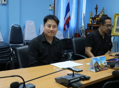 ร่วมประชุมการเลือกตั้ง ประธานคณะกรรมการกลาง ระดับภาคตะวันออก พารามิเตอร์รูปภาพ 3