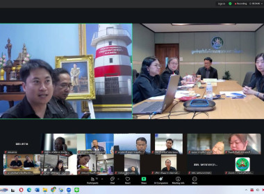 ร่วมประชุมการเลือกตั้ง ประธานคณะกรรมการกลาง ระดับภาคตะวันออก พารามิเตอร์รูปภาพ 5