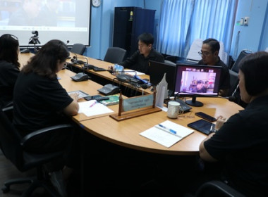 ร่วมประชุมการเลือกตั้ง ประธานคณะกรรมการกลาง ระดับภาคตะวันออก พารามิเตอร์รูปภาพ 4