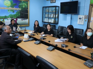 ประชุมชี้แจงแนวทางโครงการปรับโครงสร้างหนี้เกษตรกรสมาชิกกองทุนฟื้นฟูและพัฒนาเกษตรกร ประเภทหนี้สหกรณ์ ... พารามิเตอร์รูปภาพ 6