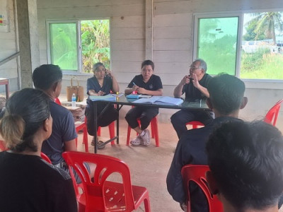 ประชุมคณะกรรมการดำเนินการสหกรณ์เคหสถานบ้านมั่นคงหนองคันทรง ... พารามิเตอร์รูปภาพ 1