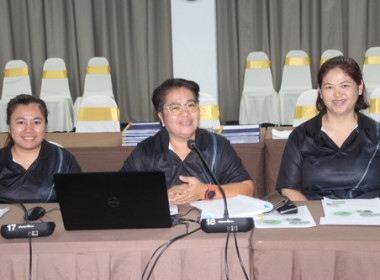 ผู้ตรวจราชการกรม เขตตรวจราชการที่ 9 11 และ13 ... พารามิเตอร์รูปภาพ 6