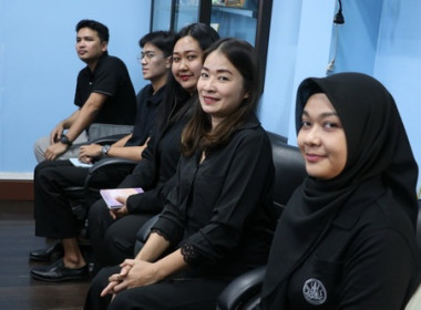 ประชุมติดตามผลการปฏิบัติราชการในเขตตรวจราชการ 9, 11 และ 13 พารามิเตอร์รูปภาพ 8