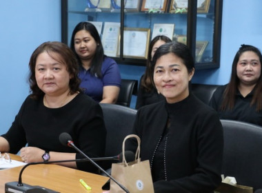 โครงการจัดประชุมคณะทำงานระดับจังหวัดแก้ไข ... พารามิเตอร์รูปภาพ 6