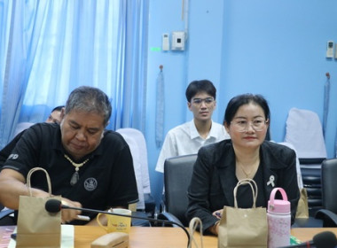 โครงการจัดประชุมคณะทำงานระดับจังหวัดแก้ไข ... พารามิเตอร์รูปภาพ 4