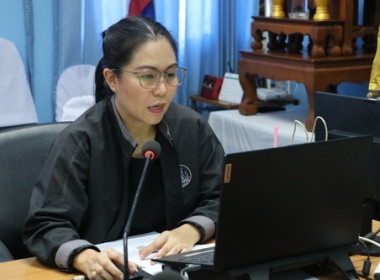 โครงการจัดประชุมคณะทำงานระดับจังหวัดแก้ไข ... พารามิเตอร์รูปภาพ 3